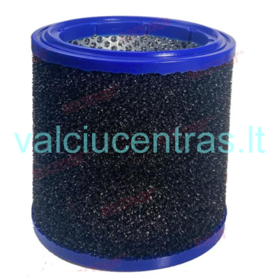 Mercruiser air filter for diesel engines